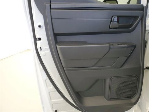 Certified 2026 Toyota Tundra SR image 15