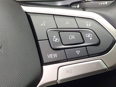 New 2026 Volkswagen Taos SEL AWD/4WD image 25