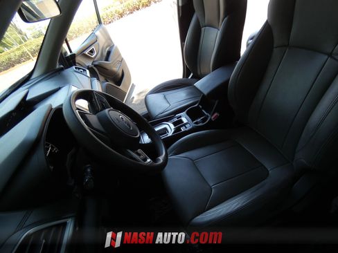 Used 2020 Subaru Forester w/ Alloy Wheel Package AWD/4WD image 45