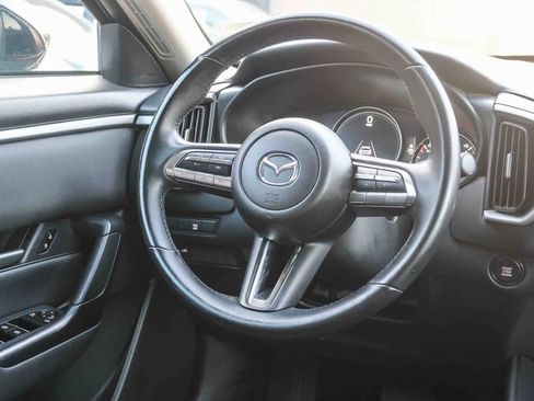 Used 2025 MAZDA CX-50 AWD 2.5 S w/ Preferred Package image 17