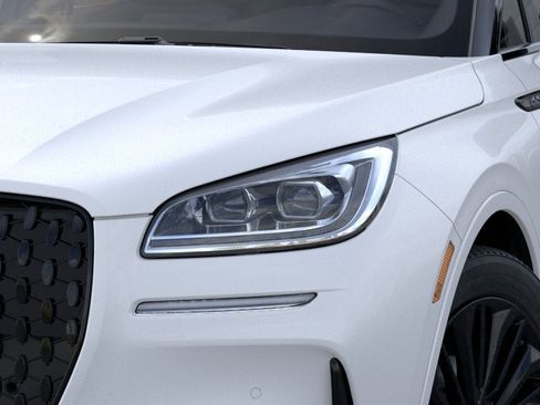 New 2026 Lincoln Corsair Reserve w/ Jet Appearance Package FWD image 18