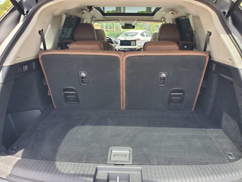 Used 2024 Acura MDX FWD w/ Technology Package image 8