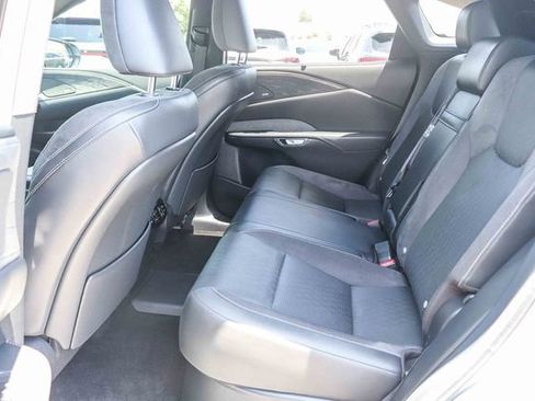 Certified 2024 Lexus RX 450h AWD w/ Convenience Package image 20