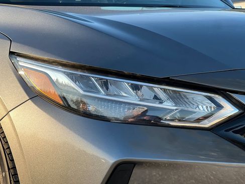 Used 2021 Nissan Sentra SR image 32