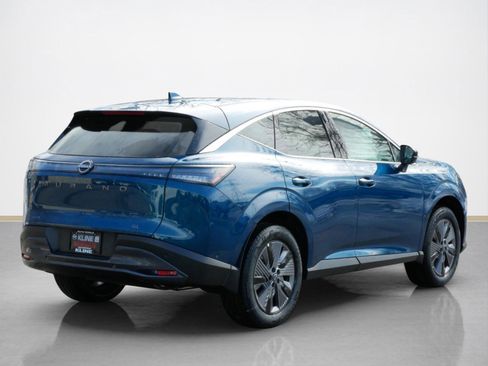 New 2025 Nissan Murano SL image 2