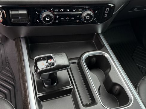 Used 2026 Chevrolet Silverado 1500 LT Trail Boss w/ Safety Package image 25