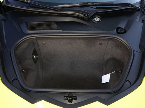 Used 2023 Chevrolet Corvette Z06 w/ Z07 Performance Package image 30