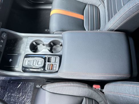 New 2026 Honda Passport TrailSport image 19