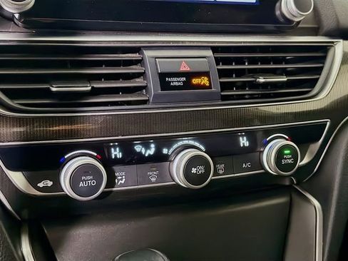 Used 2022 Honda Accord Sport image 16