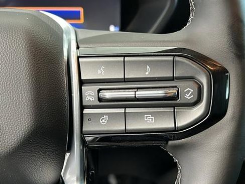 New 2026 Chevrolet Colorado Trail Boss image 22