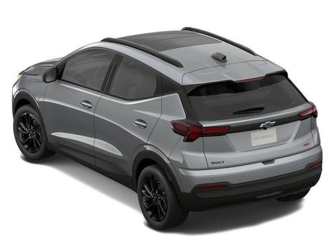 New 2027 Chevrolet Bolt RS image 3