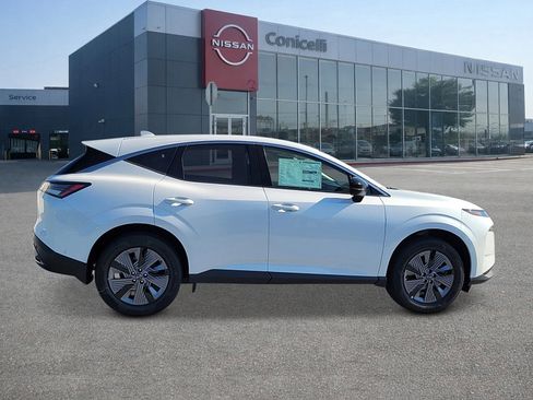 New 2025 Nissan Murano SL image 7