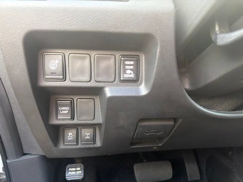 Used 2026 Nissan Frontier PRO-4X w/ Pro-4x Convenience Package AWD/4WD image 17