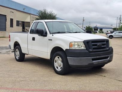 Used 2006 Ford F150 XL