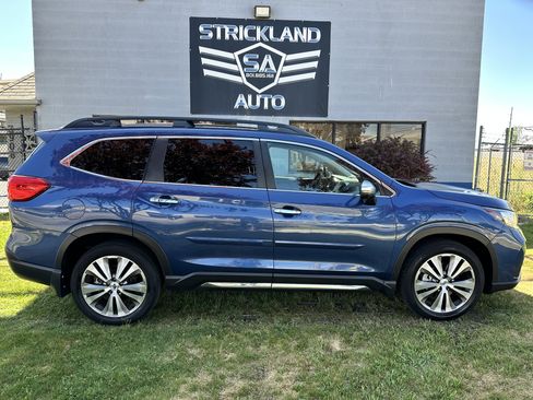 Used 2020 Subaru Ascent Touring w/ Popular Package #2A AWD/4WD image 5