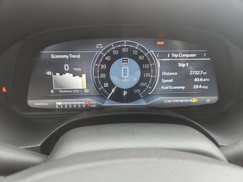 Used 2022 Cadillac CT4 Sport AWD/4WD image 19