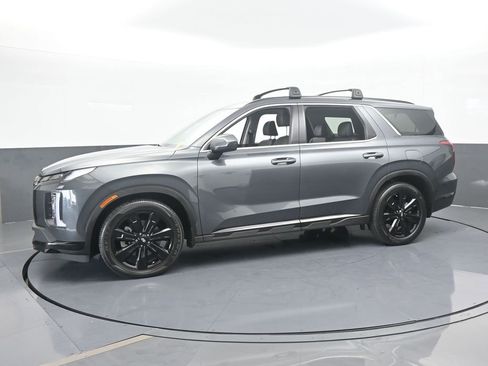Used 2023 Hyundai Palisade XRT image 2