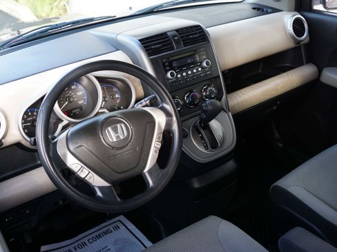 Used 2008 Honda Element EX image 32