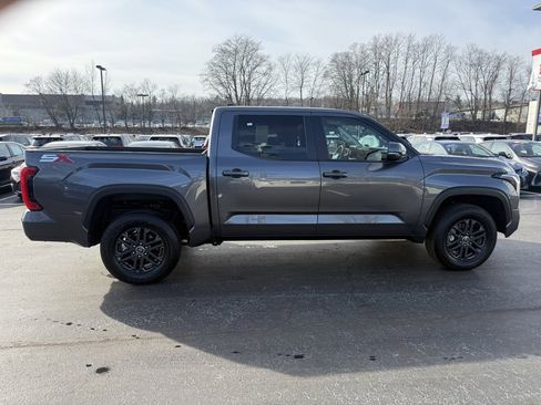 Used 2024 Toyota Tundra SR5 w/ SR5 Convenience Package image 8