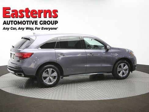 Used 2020 Acura MDX SH-AWD image 46