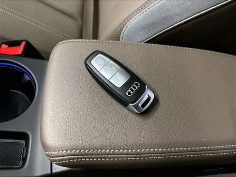 Certified 2025 Audi A3 2.0T Premium w/ Convenience Package image 14