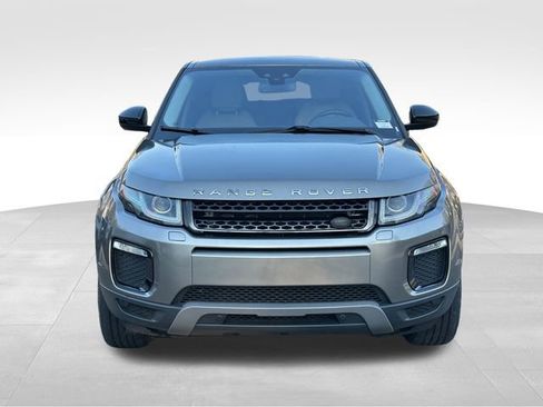 Used 2019 Land Rover Range Rover Evoque SE Premium image 8