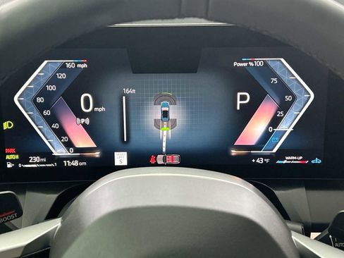 New 2026 BMW X3 xDrive30 w/ M Sport Package image 10