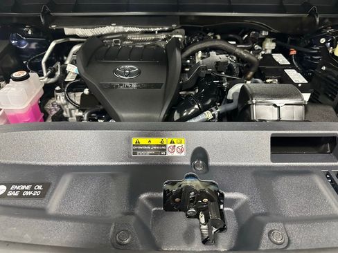 Used 2025 Toyota Highlander XSE image 71