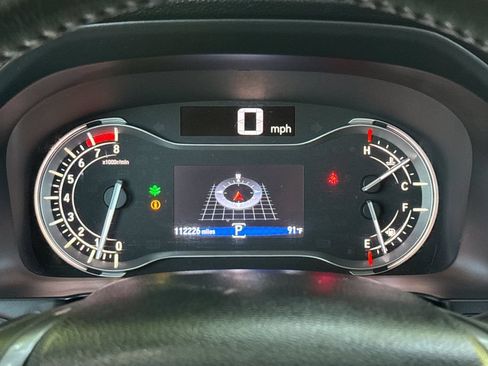 Used 2016 Honda Pilot EX-L image 25