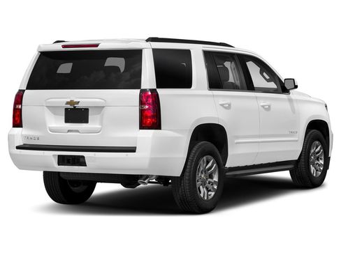 Used 2018 Chevrolet Tahoe LS image 2