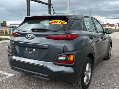 Used 2019 Hyundai Kona SE image 3