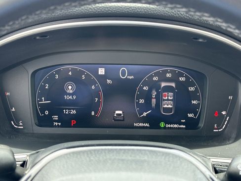Used 2024 Honda Civic Sport Touring image 20