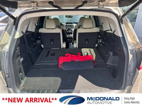 Used 2020 Subaru Ascent Limited AWD/4WD image 15