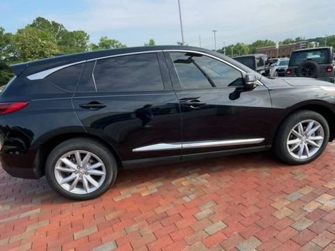 Used 2024 Acura RDX SH-AWD image 2