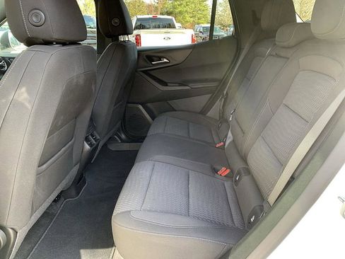 Used 2025 Chevrolet Equinox LT image 12