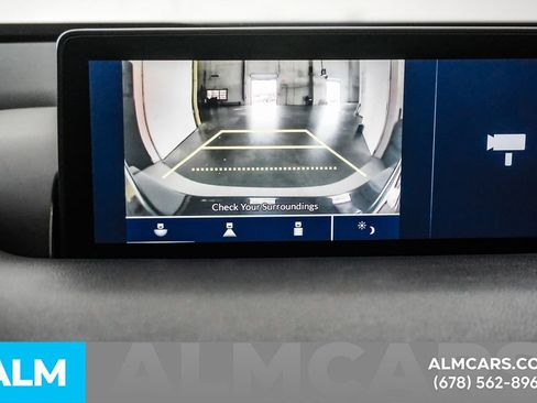 Used 2022 Acura TLX SH-AWD image 33