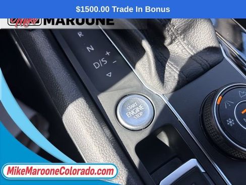 Used 2020 Volkswagen Atlas Cross Sport SEL image 25