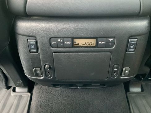 Used 2019 INFINITI QX80 Luxe w/ Proactive Package image 28