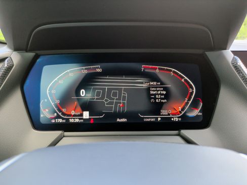 Used 2024 BMW 228i xDrive Gran Coupe w/ Convenience Package image 16