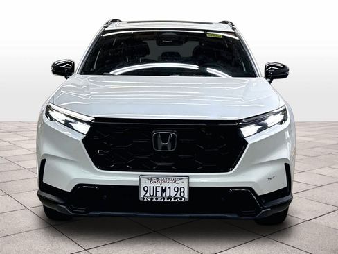 Used 2026 Honda CR-V Sport-L image 3