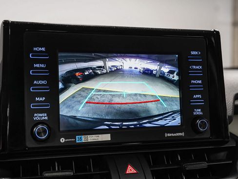 Used 2022 Toyota RAV4 XLE w/ Convenience Package FWD image 26