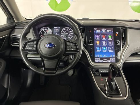Used 2024 Subaru Outback Onyx Edition image 21