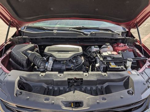 Used 2025 Chevrolet Blazer RS image 24