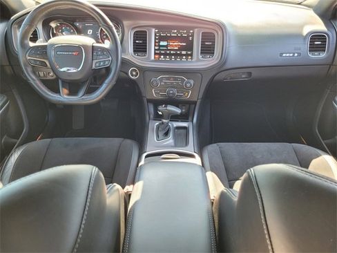 Certified 2023 Dodge Charger Scat Pack image 19