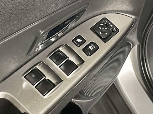 Used 2022 Mitsubishi Outlander Sport SE FWD image 19