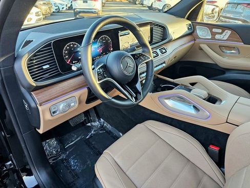Certified 2026 Mercedes-Benz GLE 350 4MATIC image 16