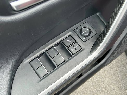 Used 2023 Toyota RAV4 Limited AWD/4WD image 24