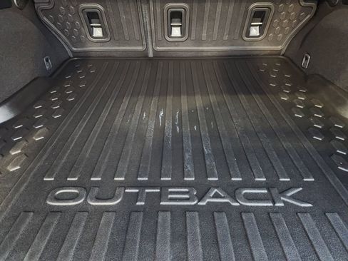 Used 2022 Subaru Outback Limited image 33