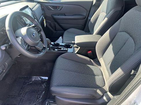 New 2026 Subaru Forester Premium image 13