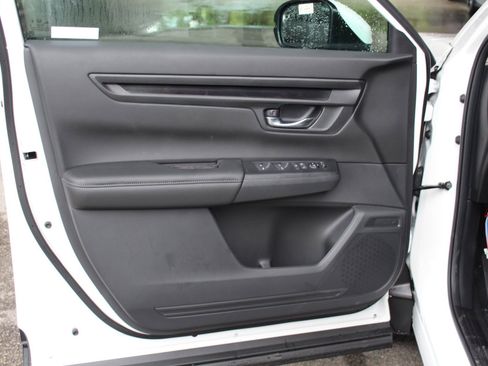 New 2026 Honda CR-V EX image 9